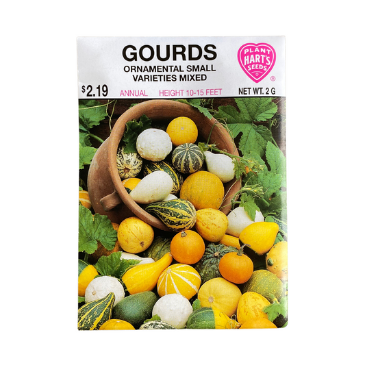Gourds Small Mixed