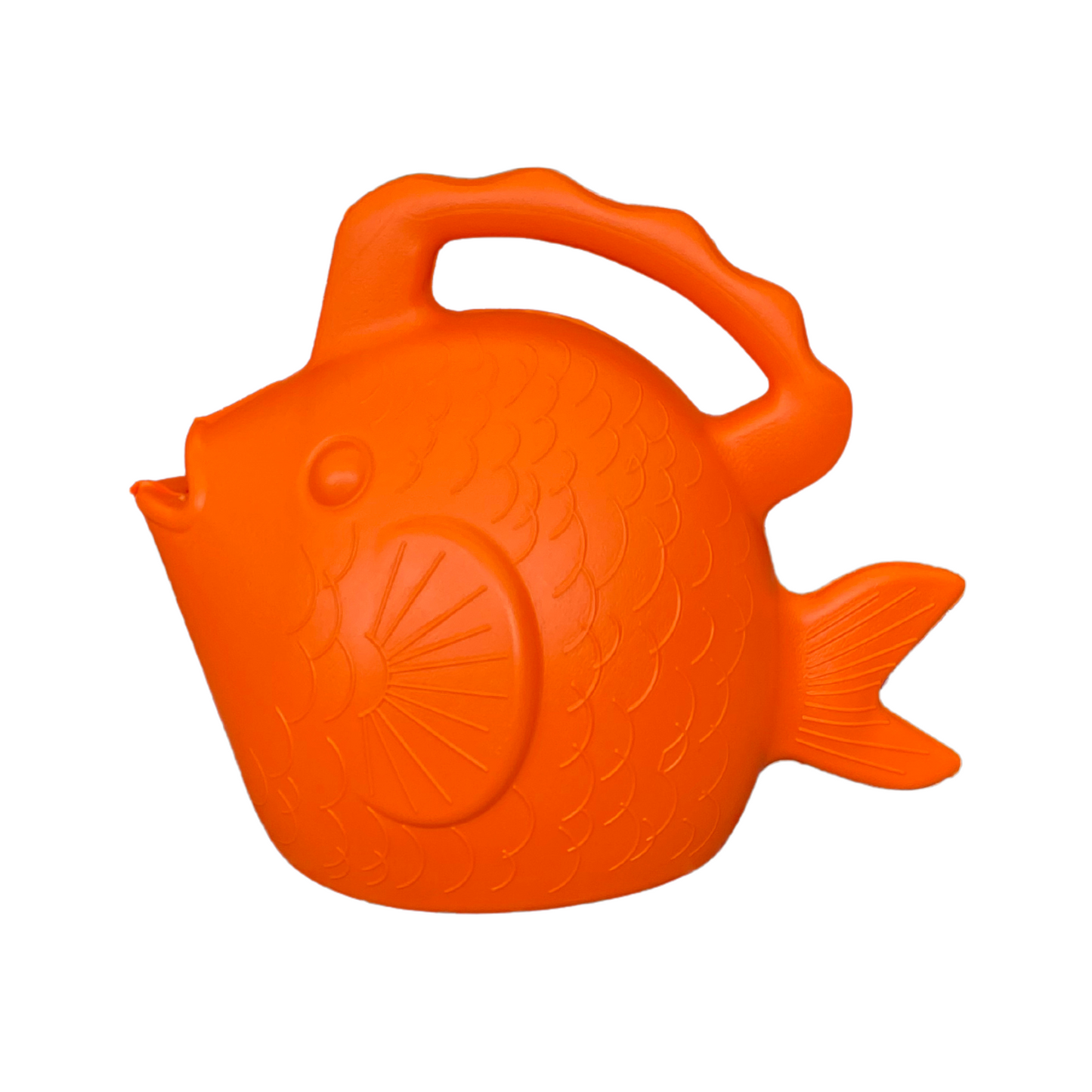 Novelty Squirt FishWatering Can