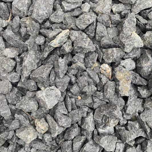 Black Granite/Star Black - 106