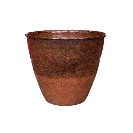 RBA 10" Chelsea Planter Sienna Haze