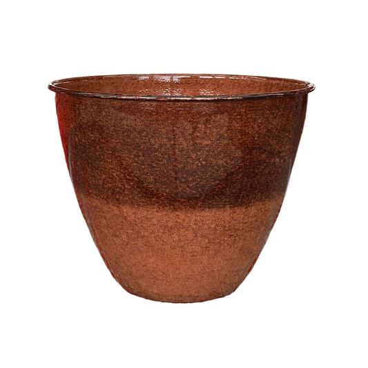 RBA 12" Chelsea Planter Sienna Haze