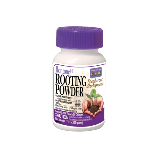 Bonide 1.25oz Bontone Rooting Powder