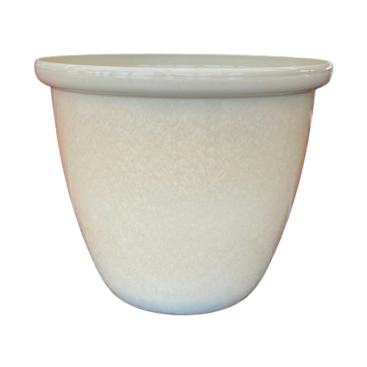 GS Honey Pot Dapple Cream 16''