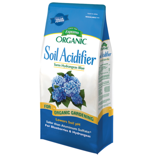 Espoma 6# Soil Acidifier