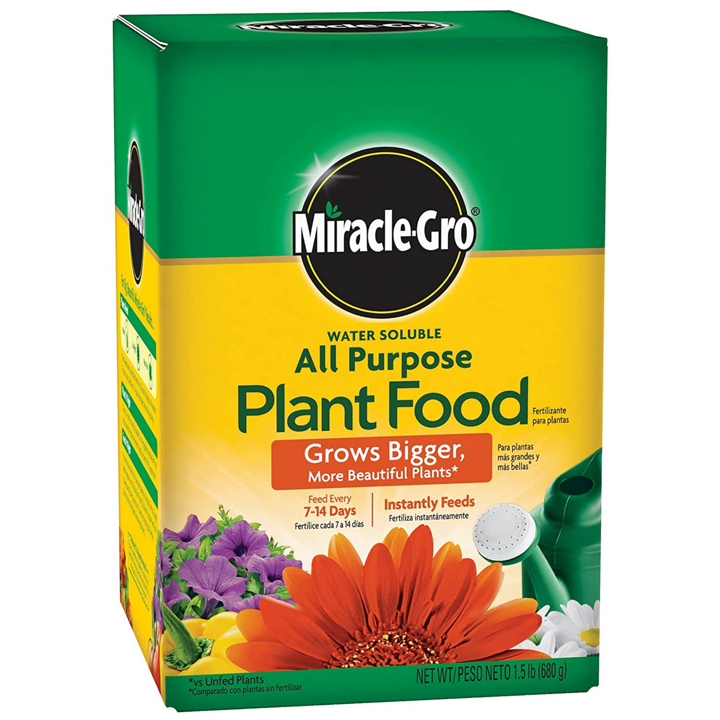 Plant Food 1.5# All Purpose