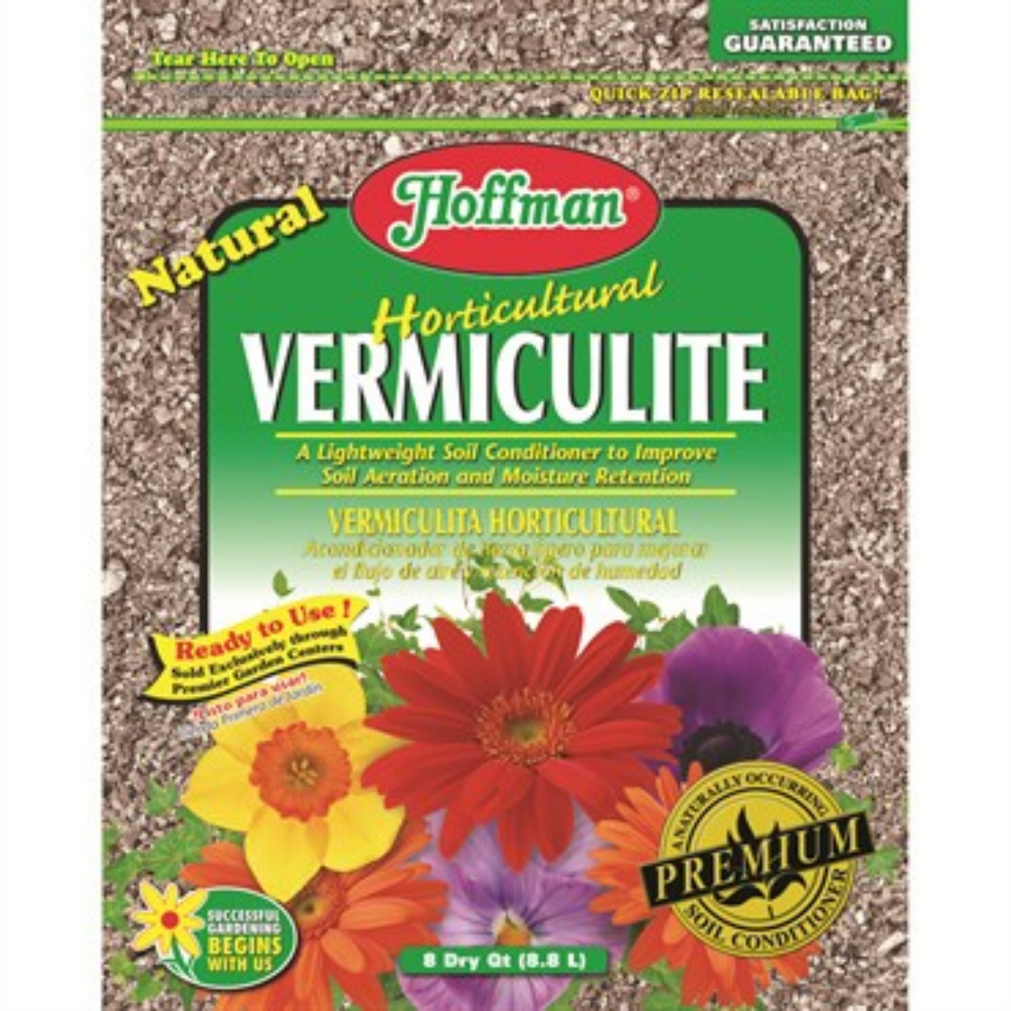 Hoffman 8qt Vermiculite