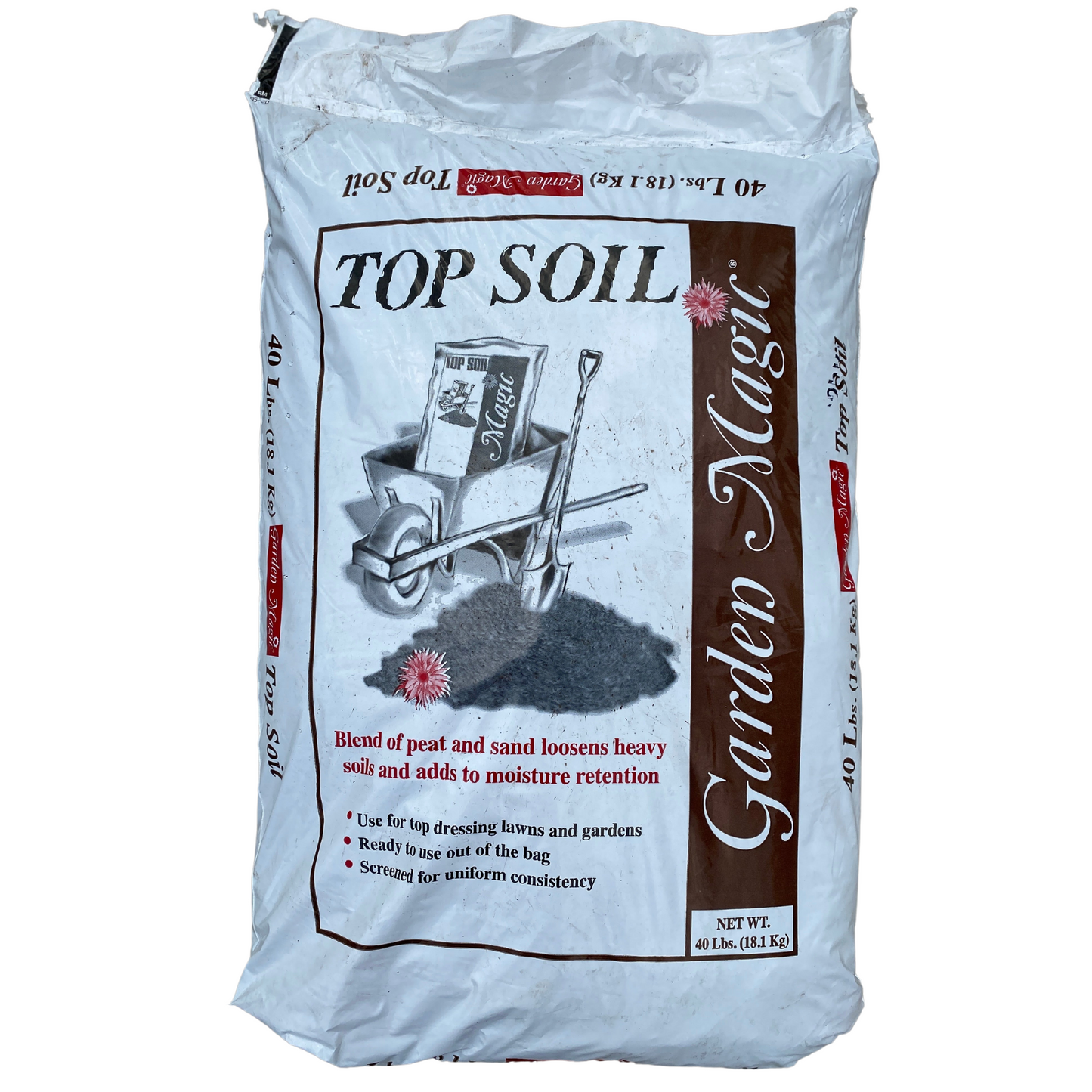 *10* Top Soil